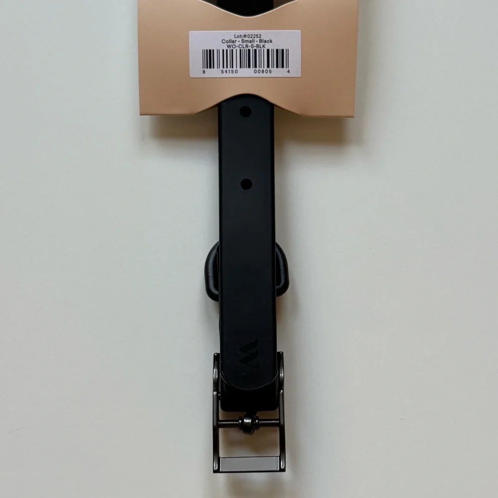 Wild One Dog Collar - S (8-12
